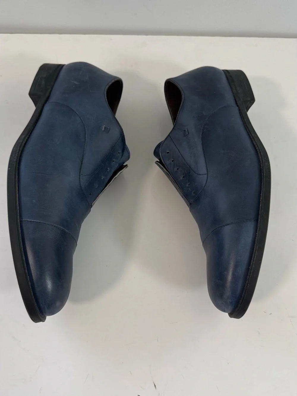 Fratelli Rossetti Men’s Shoes 12